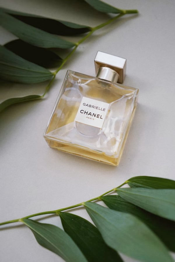 image of the perfume